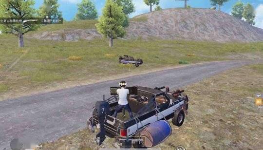 和平精英辅助【兵王】